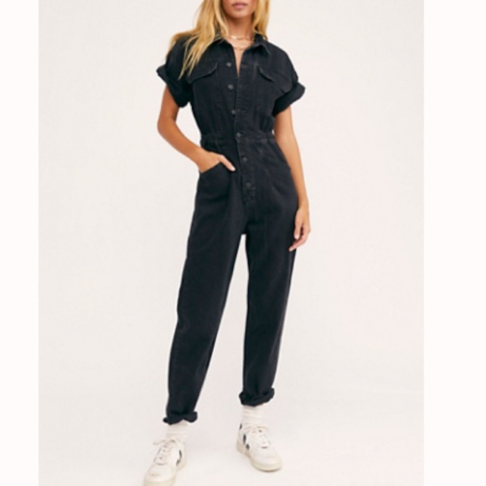 We The Free Marci Jumpsuit